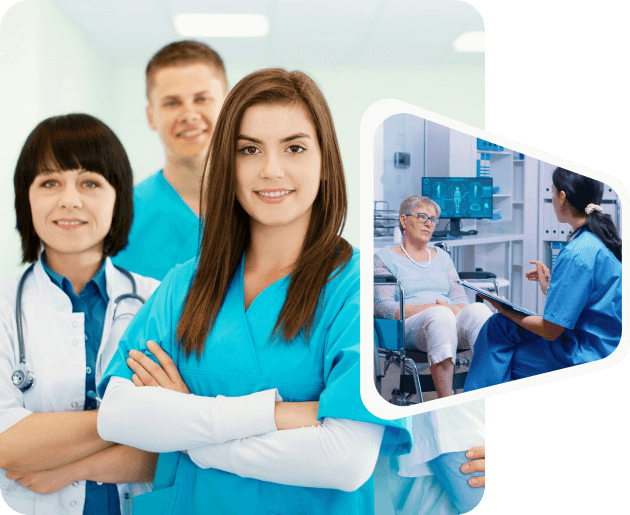 Klinik Konsultation