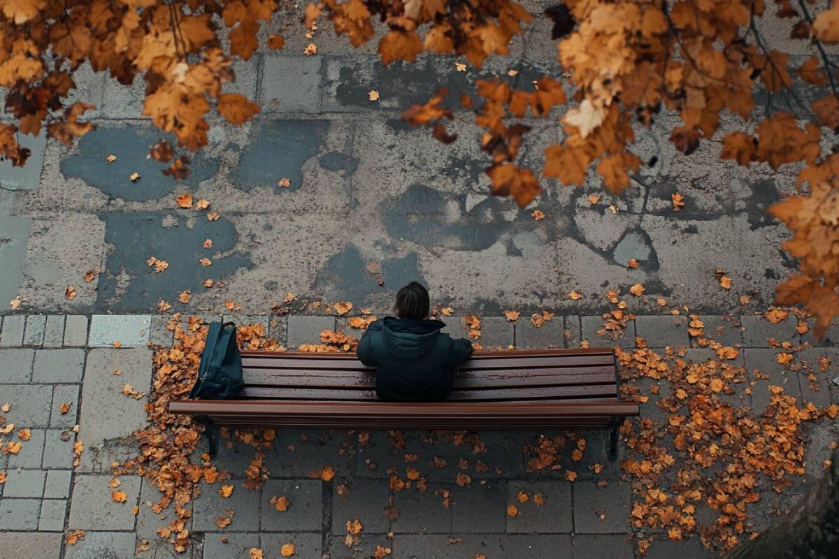 Psychische Auswirkungen der Arbeitslosigkeit in Deutschland