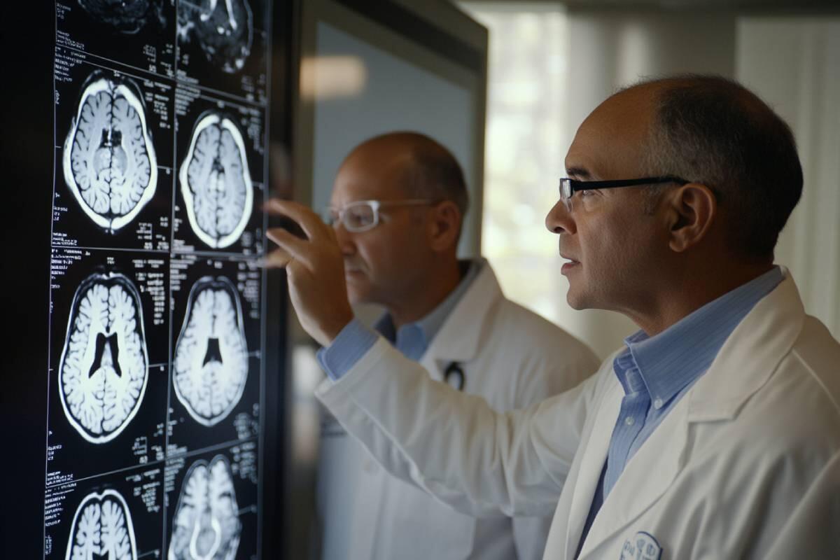 Morbus Parkinson: Frühe Anzeichen, die Sie nicht ignorieren sollten