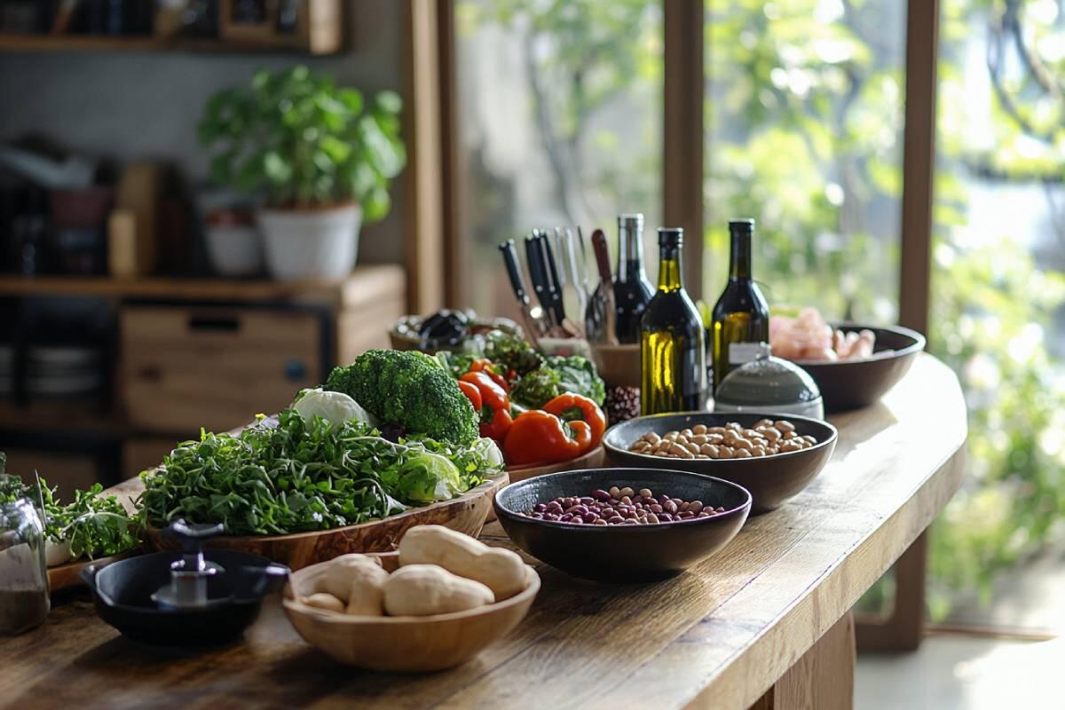 Diabetes Typ 2 in Deutschland: Prävention durch Ernährung und Bewegung