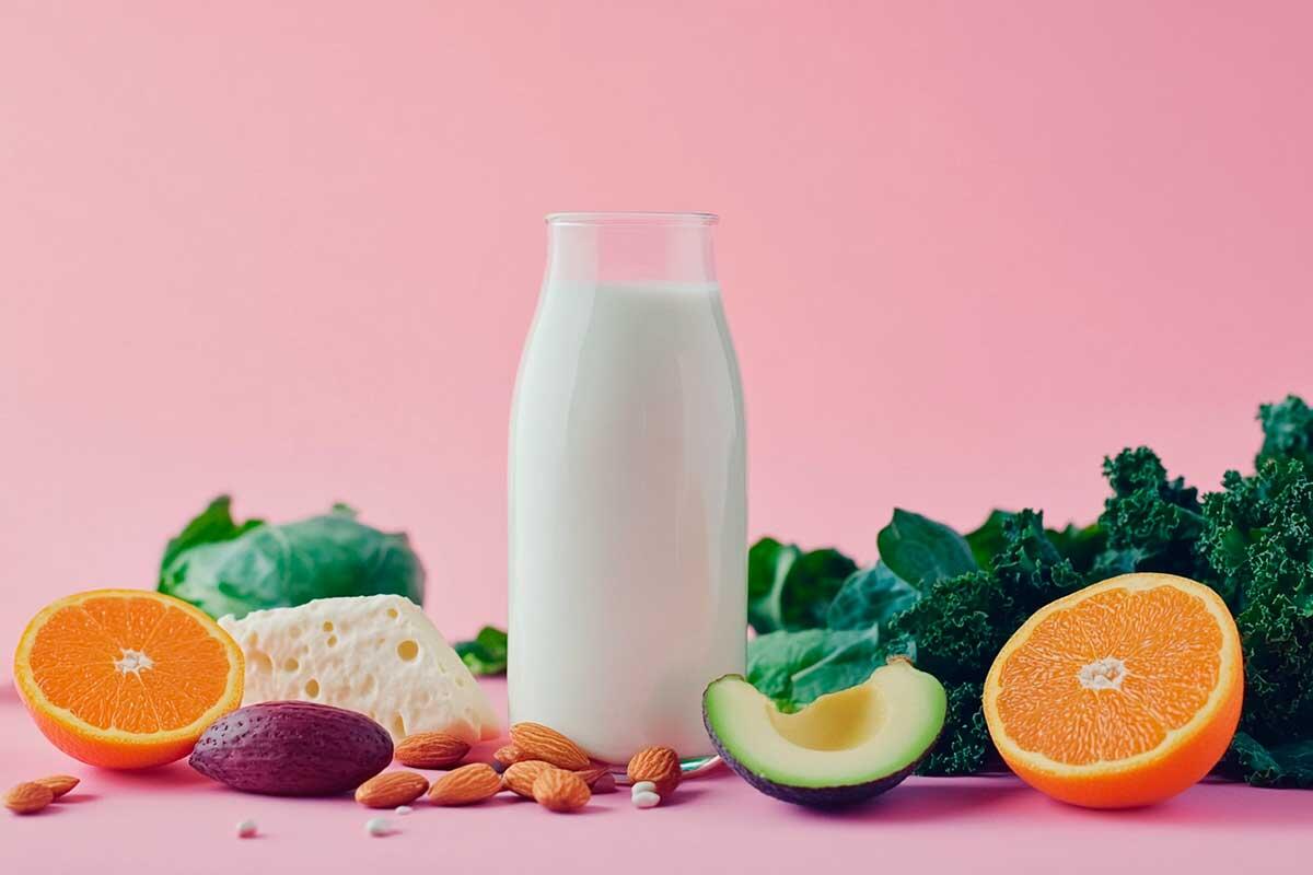 Knochengesundheit in den Wechseljahren: Osteoporose vorbeugen