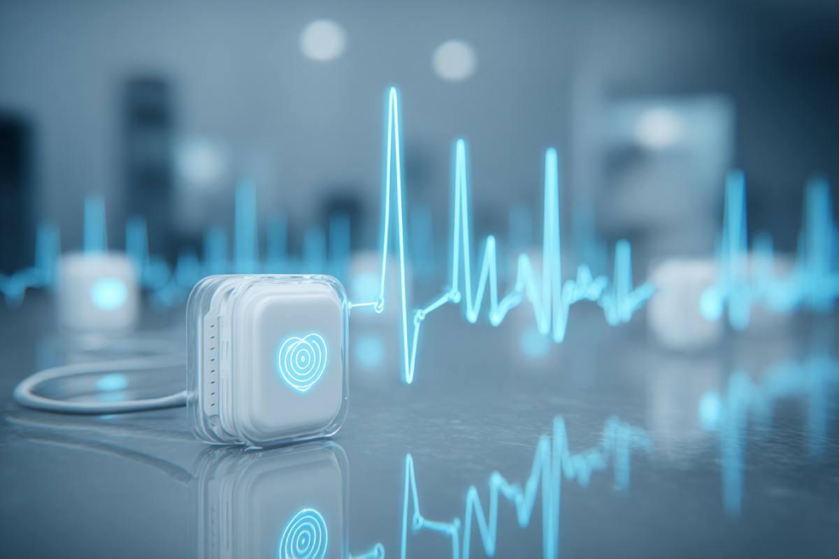 Remote Monitoring: Wie digitale Nachsorge Leben rettet