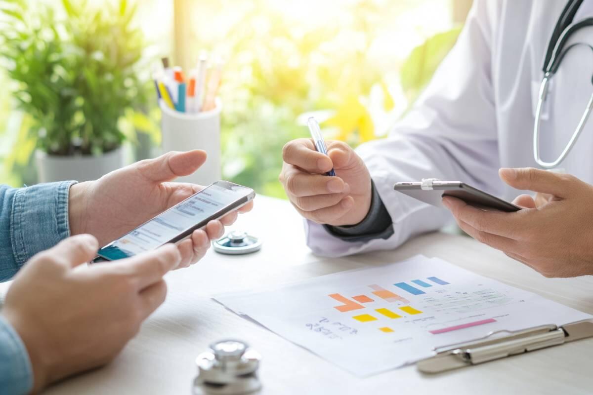 Ozempic und Hypoglykämierisiko: Was Patienten wissen müssen