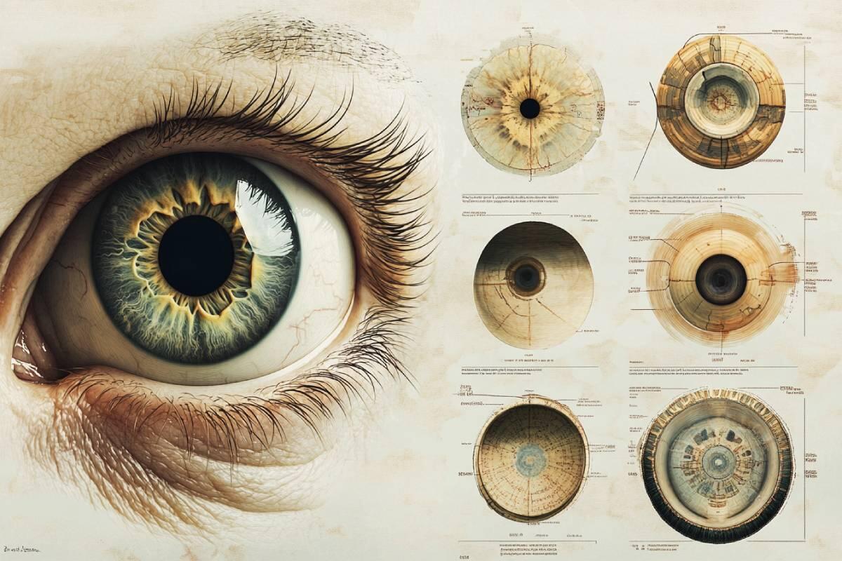 Keratokonus: Symptome, Diagnose und moderne Behandlung in der Augenheilkunde