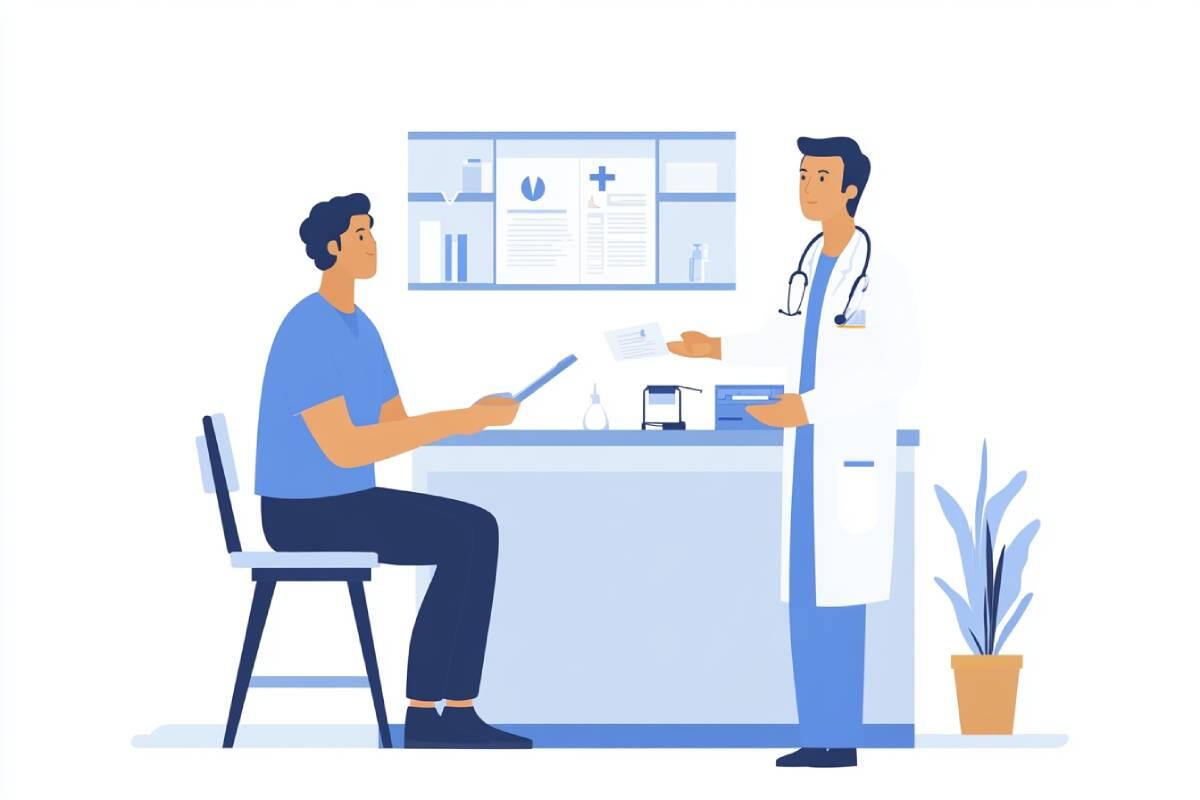 Check-up-Medizin: Welche Untersuchungen in jedem Lebensabschnitt wichtig sind