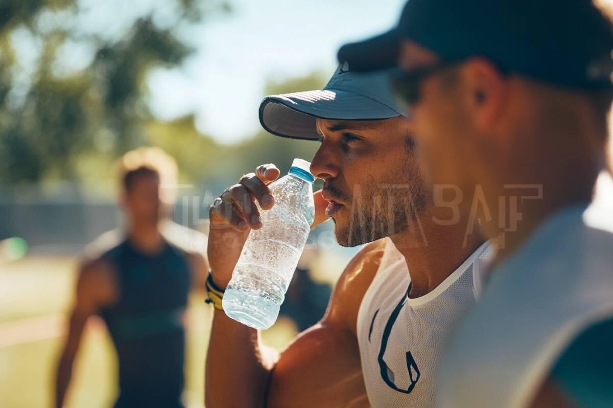 Hitzschlag bei Sportlern: Prävention und Umgang während des Trainings