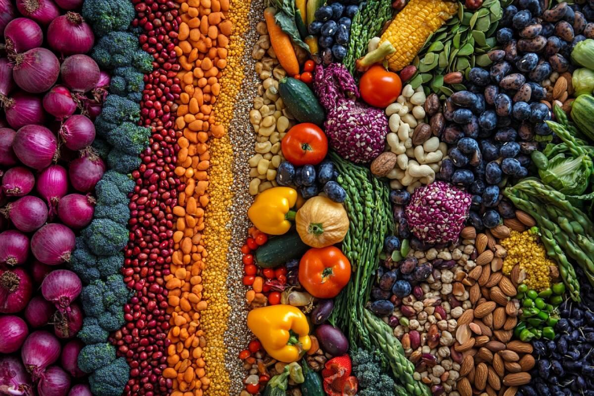 Vegane Ernährung: Ist sie für jeden gesund?
