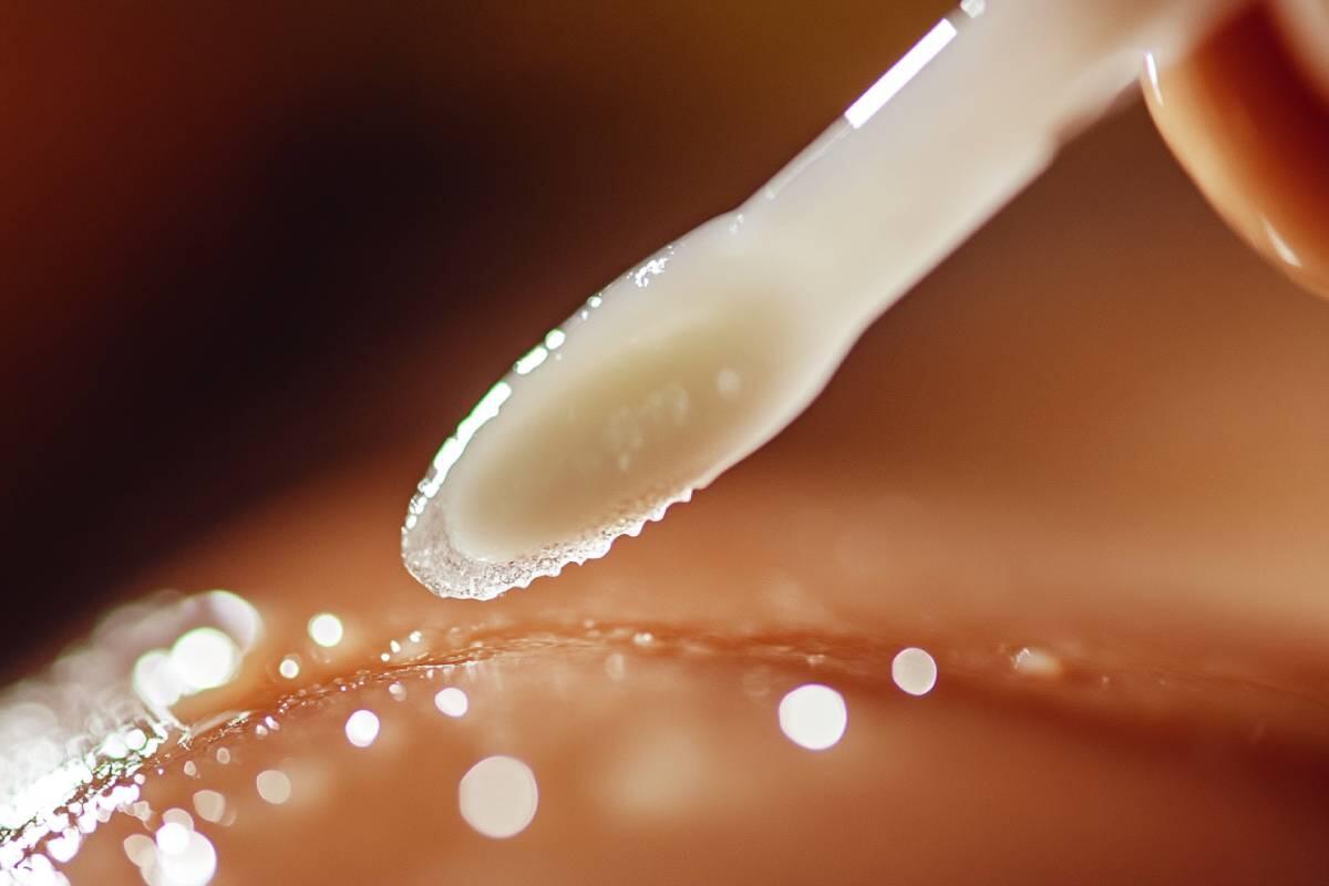 Candidose bei Männern: Symptome, Diagnose und Behandlung