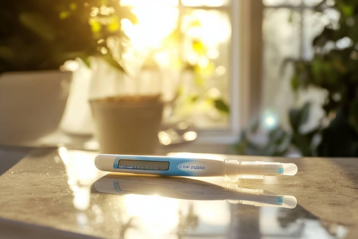 Symptome einer Schwangerschaft: Wann sollte man einen Test machen?