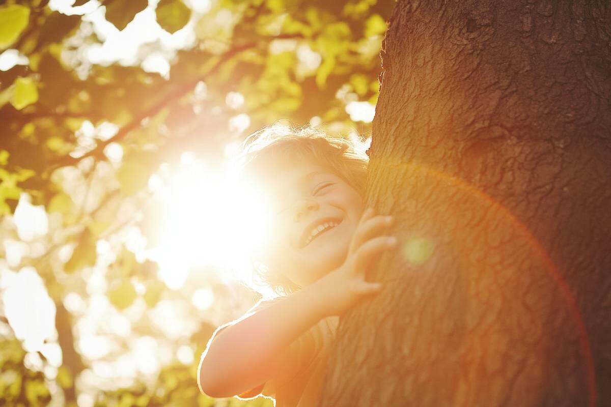 Wie man die Bildschirmzeit von Kindern reduziert