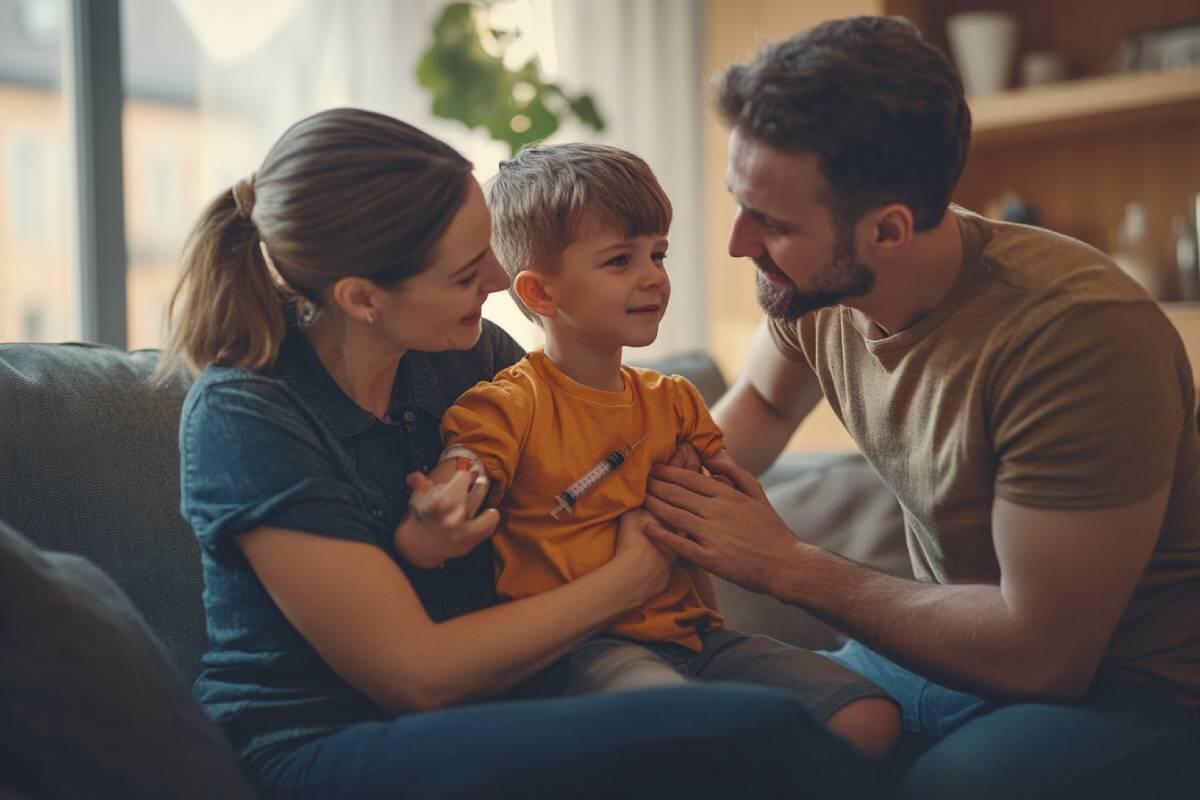Impfmüdigkeit in Deutschland: Ursachen und gesundheitliche Folgen