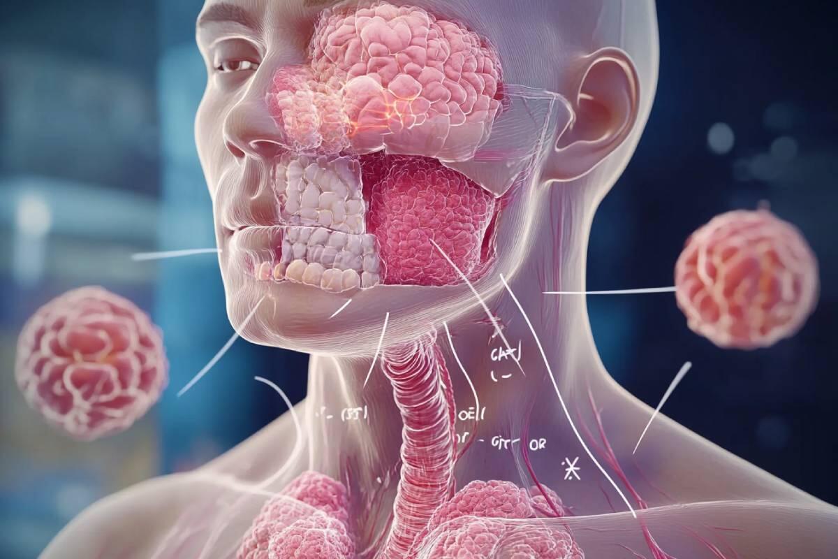Candidose: Was ist das? Symptome, Arten, Ursachen und Behandlung