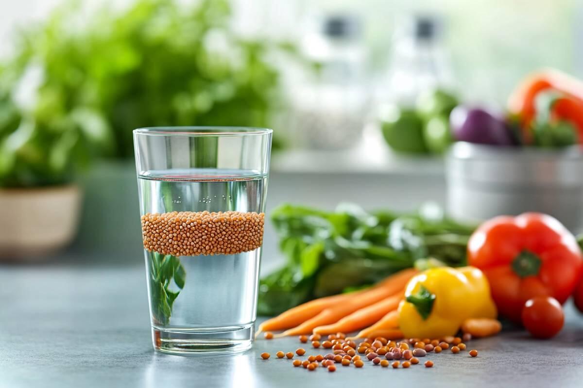 Lupine: Vorteile und Risiken des Konsums für die Gesundheit