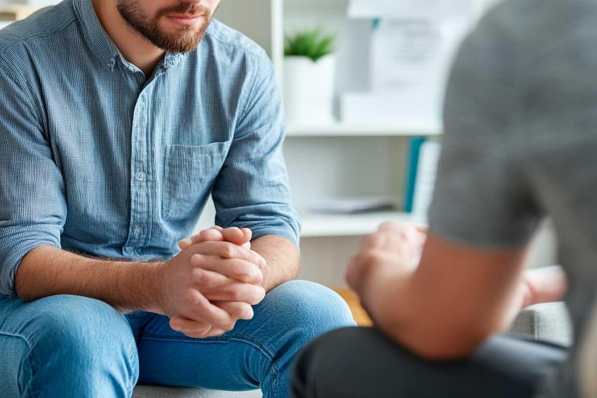Chronische Angst: Verstehen und Bewältigen